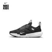 春季Nike耐克童鞋儿童运动鞋小童轻便魔术贴耐磨跑步鞋CZ0186