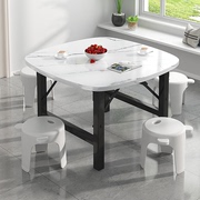 免安装家用桌子 便携式户外折叠桌
