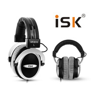 iskhf-2010高保真录音棚，耳机专业魔音，耳机头戴式折叠录音师专用