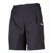 匹克2024夏季梭织女五分裤，轻薄休闲舒适透气运动短裤f3242272