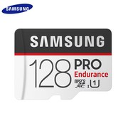 SAMSUNG High Endurance Micro SD Card 128GB 64GB SDXC 32G