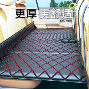 睡觉汽车后座垫!SUV旅行轿车婴儿神器床垫折叠床内后排童车车载睡
