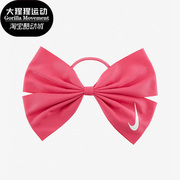 Nike/耐克春季女子时尚运动蝴蝶结束发带 CZ0545-639
