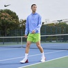 Nike耐克纳达尔男速干网球短裤夏季运动裤梭织轻便透气DV2882