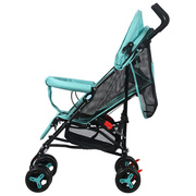呵宝（HOPE）婴儿推车轻便婴儿车可折叠bb伞车可坐可躺宝宝手推车