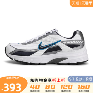Nike耐克男鞋秋季INITIATOR老爹鞋运动缓震跑步鞋394055-101