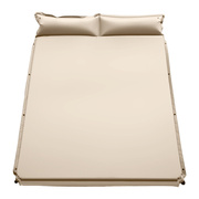 户外气垫床加厚野营地垫露营充气床垫自动充气床垫帐篷睡垫防潮垫