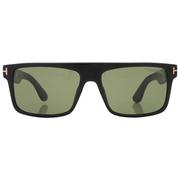海外tomford汤姆福特时尚绿色大框显瘦墨镜，男士太阳眼镜