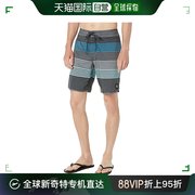 香港直邮潮奢 Quiksilver 男士Vista 19  沙滩裤