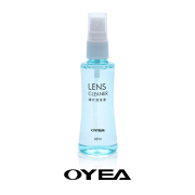 OYEA欧野清洗液洗眼镜液水眼睛镜片喷雾清洁剂护理液6瓶装P80015