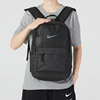Nike耐克双肩包女2024电脑包书包运动包旅游黑色背包男DN3592