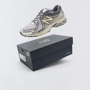 New Balance/新百伦860v2系列男女低帮复古休闲跑步鞋ML860KR2