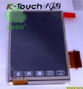 天语手机内配 K-TOUCH A651液晶屏 显示屏 屏幕 LCD