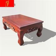 实木炕桌炕几飘窗，榻榻米阳台客厅沙发矮桌方桌，茶桌简约小木桌