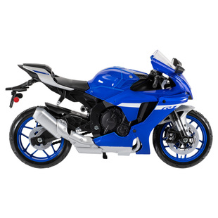 Maisto摩托车模型YAMAHA雅马哈 YZF-R1金属模型收藏玩具