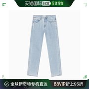 韩国直邮calvinkleinjeans通用裤装