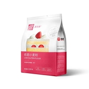 美玫牌低筋面粉500g/1南顺集团曲奇饼干戚风蛋糕制作原料