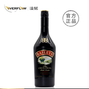 洋酒进口 百利甜酒奶油利口酒BAILEYS力娇酒鸡尾酒基酒700ml