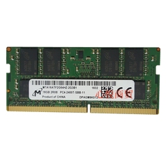 镁光DDR42400笔记本内存条