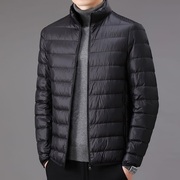 男士棉衣2023冬季青年，韩版潮流棉服，冬装短款羽绒棉袄加厚外套