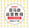 2023亚马逊全能运营视频教程打造选品等课程资源素材