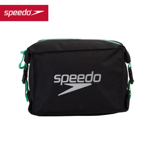 Speedo/速比涛 游泳用装备户外运动泳衣收纳袋 时尚卡扣游泳泳包