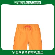 香港直邮cotopaxi男士cotopaxi橙色短裤