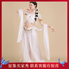 肚皮舞西域风情女装茉莉公主汉服印度舞蹈表演出敦煌飞天服装