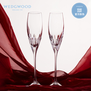 wedgwood王薇薇(王薇薇)vera，wang公爵夫人高脚酒杯，红酒杯香槟杯结婚礼物