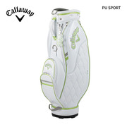 callaway卡拉威高尔夫球，包女5122488时尚，女士球杆包golf包