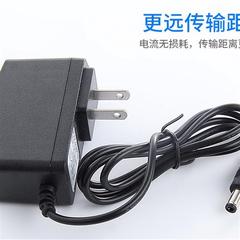 小霸王D99 D31 D30电视游戏机红白机6V 9V电源适配器充电线负