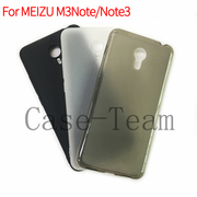 适用魅族魅蓝NOTE 3 Meizu M3 Note手机套保护套手机壳布丁套素材