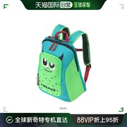 日本直邮头网球少年用品，儿童背包kidsbackpack283682