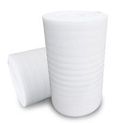 珍珠棉包装泡沫防撞汽泡膜纸泡沫板，气泡棉包装盒，垫子隔热防护材料