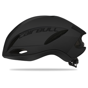 Cairbull公路破风山地自行车骑行头盔空气动力学轮滑公路气动头盔