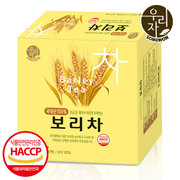 韩国直邮宋园食品大麦茶，100包独立包装便携清爽解腻香1.2g*100包
