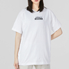 阿迪达斯三叶草短袖女2024跑步运动服白色宽松大码T恤H06773