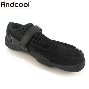 Findcool五指鞋男女通用健身跑步运动鞋攀岩鞋瑜伽鞋普拉提五趾鞋