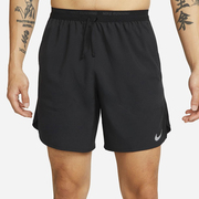 nike耐克男子夏季运动跑步训练休闲速干透气梭织短裤dm4742-010