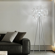 意大利lucepplanhope落地灯现代简约轻奢客厅，卧室沙发旁氛围灯具