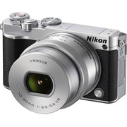 nikon尼康微单相机j5j4j3j2j1无反数码相机，专业高清家用旅游
