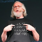 宇宙物理希格斯玻色子方程上帝粒子短袖T恤潮男夏季纯棉2023