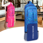 牛津布瑜伽垫包大容量收纳袋套袋防水袋子瑜珈健身运动包时尚背包