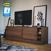 IKEA宜家TONSTAD图恩斯塔电视柜电视柜组合落地现代简约小户型