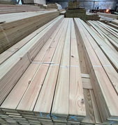 樟子松防腐木板木条木方，庭院地板龙骨阳台，栅栏实木板材望方柱