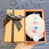 可爱毛绒熊猫零钱包七夕情人节教师节给实用生日礼物定制儿童挂件