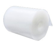 定制打包气泡膜防震泡泡纸快递打包装泡沫气垫卷装棉 100 120cm宽