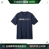 日本直邮descentesunscreen防晒衬衫短袖t恤dmmvja60-nv