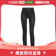 香港直邮潮奢 Frame Denim 女士牛仔长裤