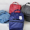 日本女包包2022年双肩包电脑包书包男生，大学生背包女2021时尚